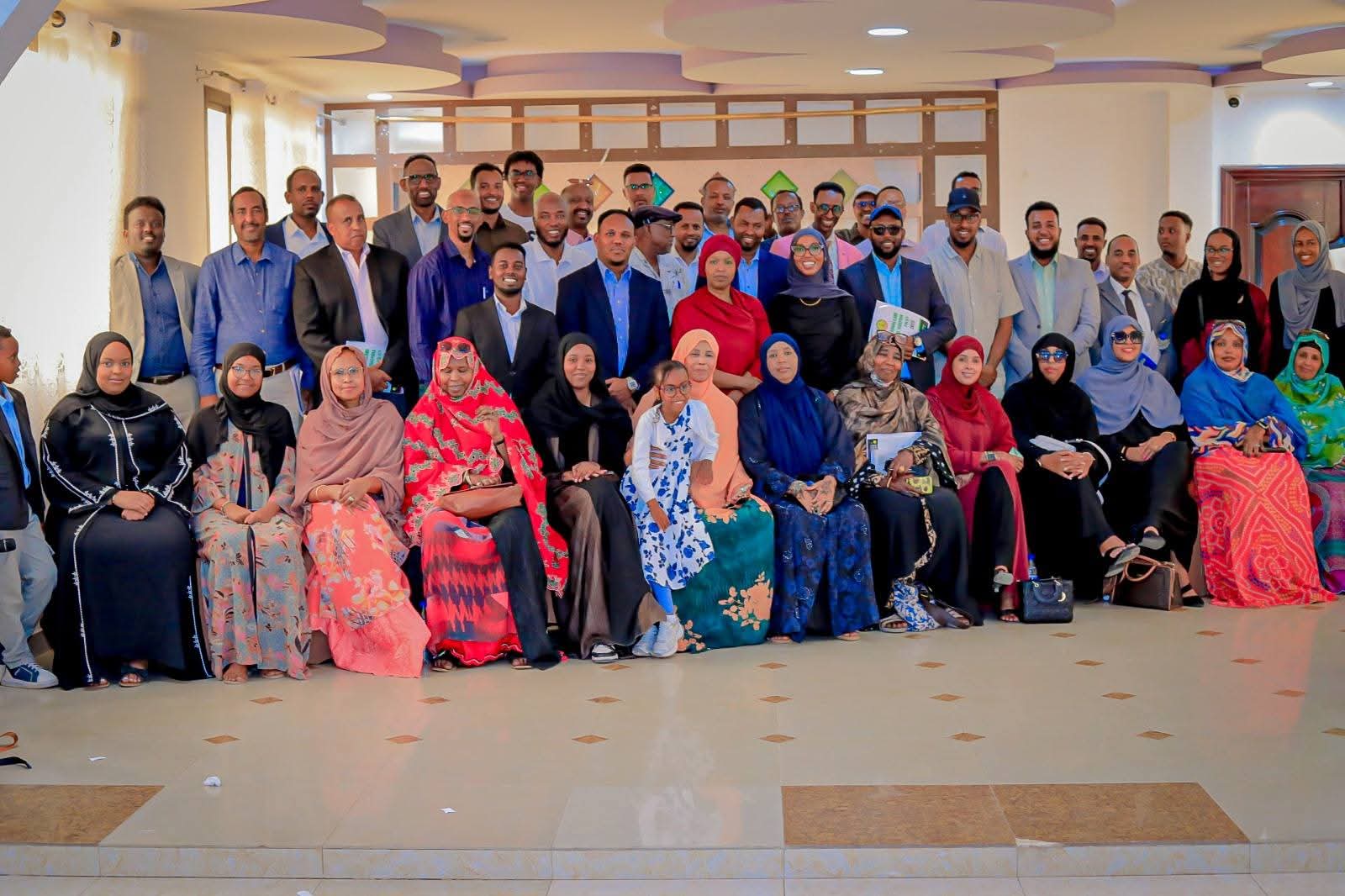National Diaspora Policy Validation Workshop - Image 28